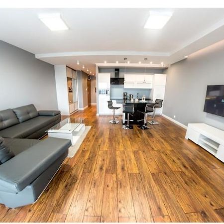 Apartament 75,143 Porta Mare Dziwnówek Kültér fotó
