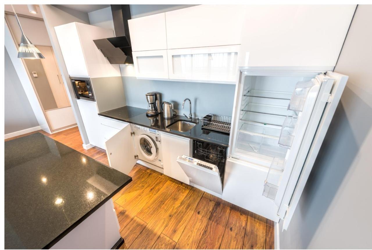 Apartament 75,143 Porta Mare Dziwnówek Kültér fotó
