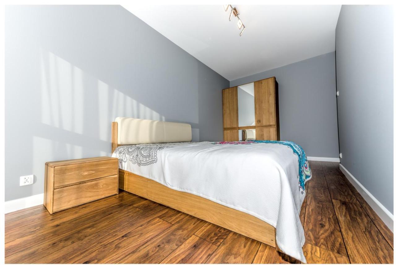 Apartament 75,143 Porta Mare Dziwnówek Kültér fotó