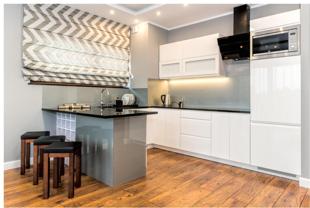 Apartament 75,143 Porta Mare Dziwnówek Kültér fotó