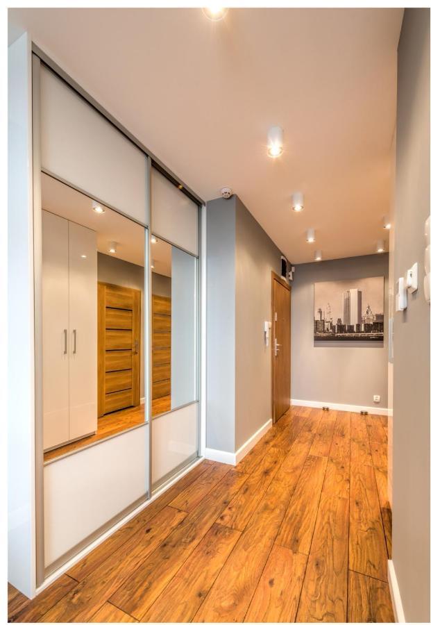 Apartament 75,143 Porta Mare Dziwnówek Kültér fotó