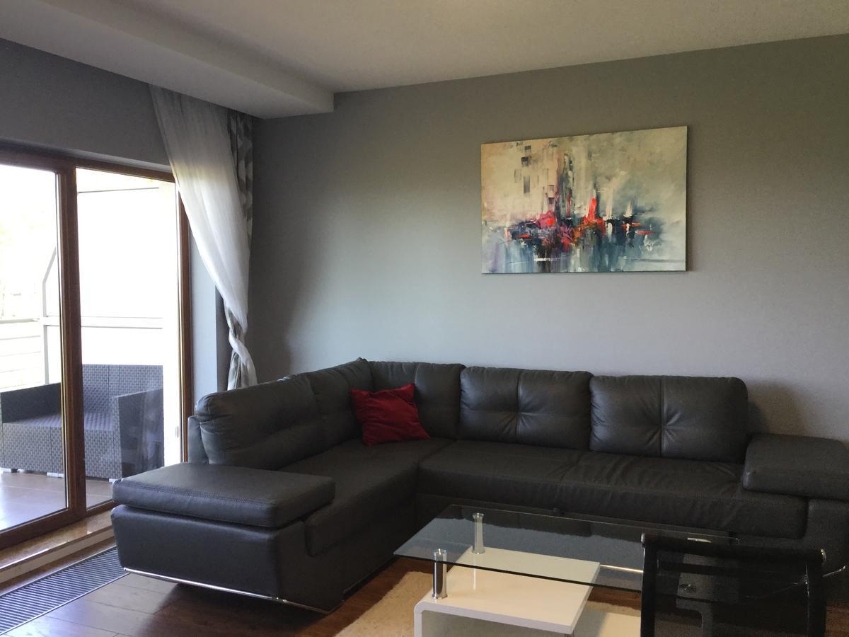 Apartament 75,143 Porta Mare Dziwnówek Kültér fotó